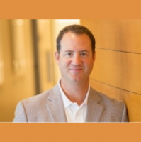 			 Kevin Niblock, TIBCO Software Regional VP of Sales  Guest Host Globalspeak President Frank Baia 			