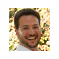 							 Jordan Rose, Atlanta Science Festival Co-founder/Co-director  Guest Host Globalspeak President Frank Baia 							