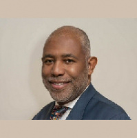 			 Calvin Vismale, Rainbow PUSH Atlanta Director 			