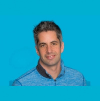 			 Luke Davies, LinkedIn Enterprise Executive  Guest Host Globalspeak President Frank Baia 			