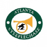 			 Jim Wayt, Atlanta Steeplechase Board Member  Guest Host Globalspeak President Frank Baia 			