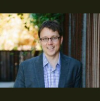 			 Tanner Latham, Trevelino/Keller Content Director  Guest Host Globalspeak President Frank Baia 			