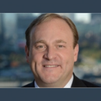 			 Page Siplon, GDED Executive Director, Georgia Center of Innovation for Logistics 			