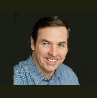 			 Todd Schilb, Intelsat Sr. Program Manager, Space Systems Acquisition  Host Globalspeak President Frank Baia 			