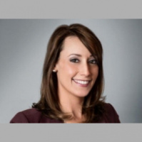 			 Melissa Davis, Elev8 Hire Solutions CEO  Guest Host Globalspeak President Frank Baia 			