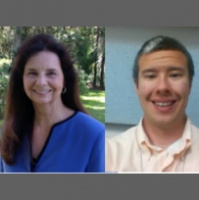 			 Suzanne Porada  James Manning, Glynn County Systems Analysts 			