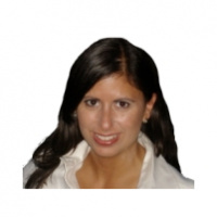 			 Leslie Vickrey, ClearEdge Marketing Founder/CEO  Guest Host Globalspeak President Frank Baia 			