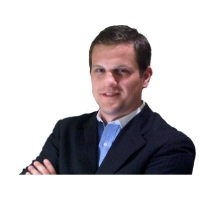 			 Ian Campbell, NextInput Cofounder and Guest Host, Globalspeak President Frank Baia 			