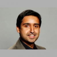 			 Faraz Shafig, Verizon Enterprise Solutions, Global IoT Practice, Associate Managing Director 			