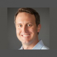 			 Lee Nagel, Izenda VP Marketing  Guest Host Globalspeak President Frank Baia 			