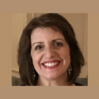 Maria Country, Zendesk Director of Customer Engagement, Eastern US  Host Globalspeak President Frank Baia