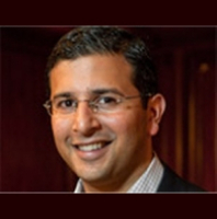 							 Ashish Mistry, Investor, Adviser and KontrolFreek President 							