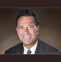 			 Tino Mantella, TAG President and CEO  Guest Host Globalspeak President Frank Baia 			