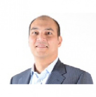 			 Arnold Huffman, Yalo CEO  Guest Host Globalspeak President Frank Baia 			