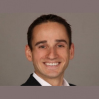 			 Aaron Myers, Cumberland Group Managing Principal IT Transformation  Cloud Computing 			