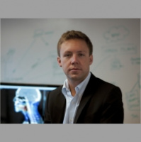 							 Michael Crocker, Velocity Medical Solutions Director of Marketing 							