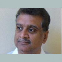 			 Arvind Malhotra, Tech Mahindra Senior VP  Guest Host Globalspeak President Frank Baia 			