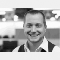 			 Mr. Cory Hewett, Gimme Vending CEO and President  Guest Host Globalspeak President Frank Baia 			