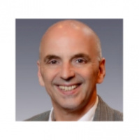 			 Neil Snowdon, Vertafore VP of Development  Guest Host Globalspeak President Frank Baia 			