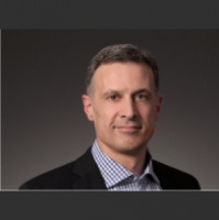 			 John Rossman, 2015 GTS Keynote Speaker  Alvarez  Marsal Managing Director 			