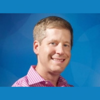 			 Bryson Koehler, The Weather Company, Executive Vice President  CIO 			