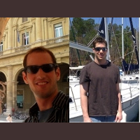 			 Chris Beauregard and Todd Wilson, SalesLoft 			