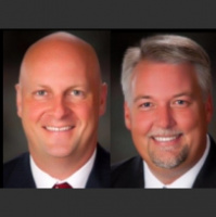 			 Scott Fannin, Greenway Health Interoperability Services VP and Rob Newman, Product Management-Interoperability VP 			