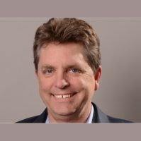 							 James Kennedy, Scientific Games CMO 							