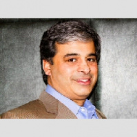 							 Anand Ramakrishnan, Opus Consulting CEO 							