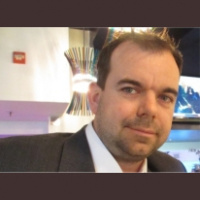 							 Philip Vervloesem, Vice President Sales and Marketing, OM Partners USA 							