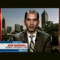 			 John Marshall, AirWatch Founder  CEO 			