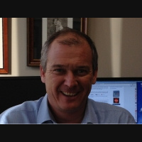 			 Gregg Freishtat, Vertical Acuity Founder 			