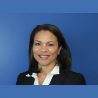 			 Belinda Stubblefield, Year Up Atlanta Executive Director  Guest Host Globalspeak President Frank Baia 			