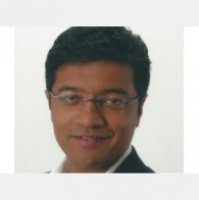 			 Raj Ramachandran, Ed.D., VP, Enterprise Solutions, Apollo Education Group 			