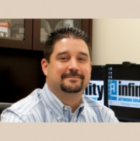 							 Robert Betzel, Infinity Network Solutions President  CEO 							