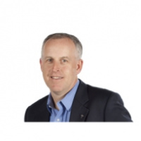 			 Diarmuid OaposConnell, Tesla Vice President Business Development 			