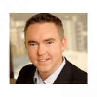 			 Sean Banks, TTV Partner TAG FinTech Society Chair  Guest Host Globalspeak President Frank Baia 			