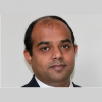 			 Prabakaran Murugaian, TechFetch Founder/CEO  Host Globalspeak President Frank Baia 			