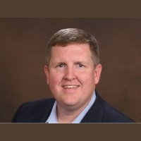 							 022412 John T. Trainor, Aarons CIO  VP and Guest Host, Globalspeak President Frank Baia 							