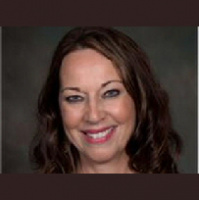 			 Deborah Lanham, GNFCC Business Development VP  Host Globalspeak President Frank Baia 			