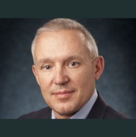 			 Bob Watson, Streamline Health CEO  Guest Host Globalspeak President Frank Baia 			