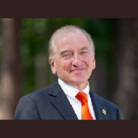 			 Dr. Thomas J. (Tim) Hynes Jr., Clayton State University President 			