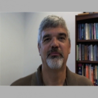 			 Dr. Robert Mayes, Georgia Southern University Professor 			