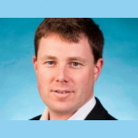 			 Chad McCloud, Jabian Executive Director  Guest Host Globalspeak President Frank Baia 			