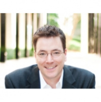 			 Jon Harmer, Bioscape Digital Chief Marketing Officer 			