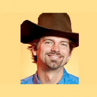 			 Aaron Hillegass, Big Nerd Ranch Founder and CEO  Guest Host Globalspeak President Frank Baia 			