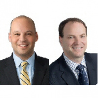 							 David Katz, Partner, Nelson Mullins Riley  Scarborough, Andy Roberts, VP, Cresa Atlanta 							