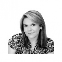 			 Katherine McClure, UL Senior Account Executive, Transaction Security  Host Globalspeak President Frank Baia 			