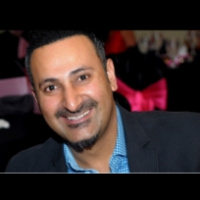 			 Akber Mithani, Zydexo Executive Vice President  Guest Host Globalspeak President Frank Baia 			