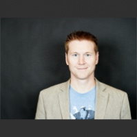 			 David Moeller, CodeGuard CEO/Co-founder  Guest Host, Globalspeak President Frank Baia 			